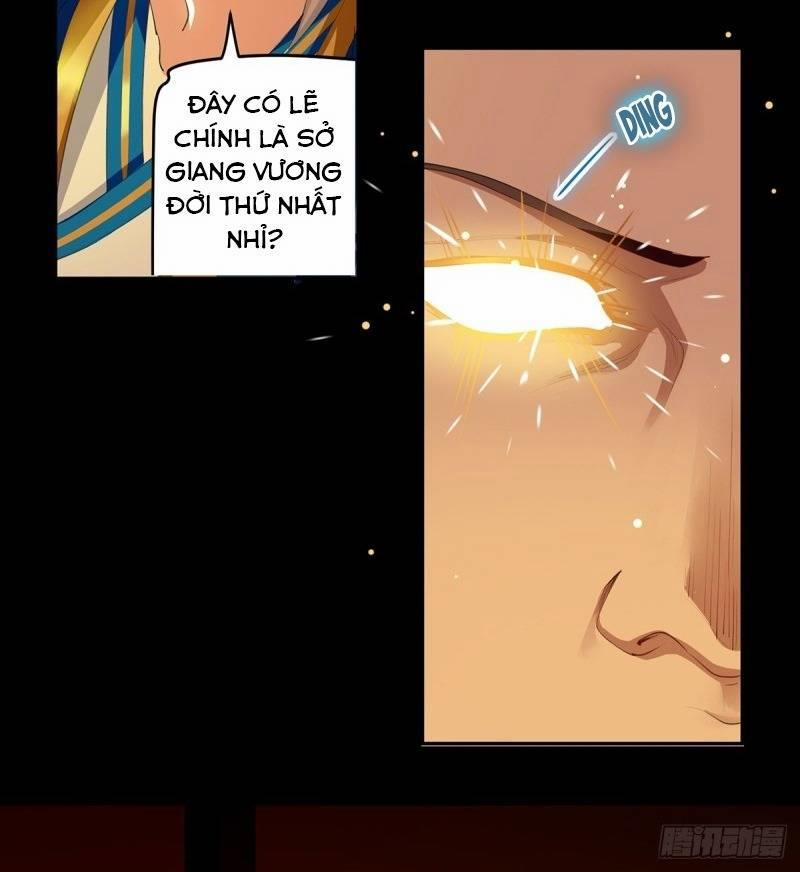 Lăng Thiên Thần Đế 60 trang 2