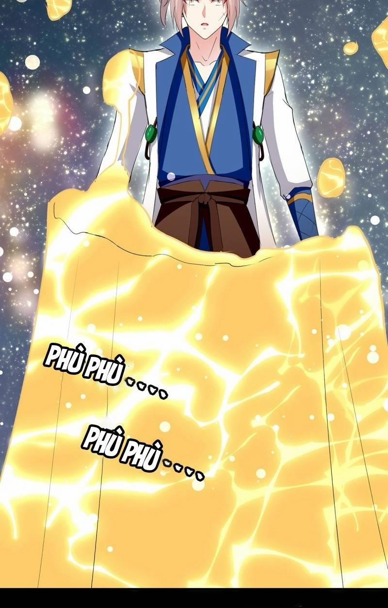 Lăng Thiên Thần Đế 60 trang 20