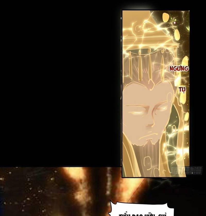 Lăng Thiên Thần Đế 60 trang 21