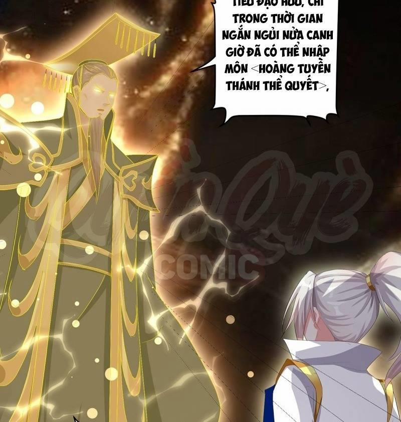 Lăng Thiên Thần Đế 60 trang 22