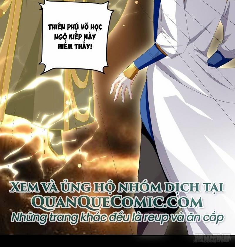 Lăng Thiên Thần Đế 60 trang 23