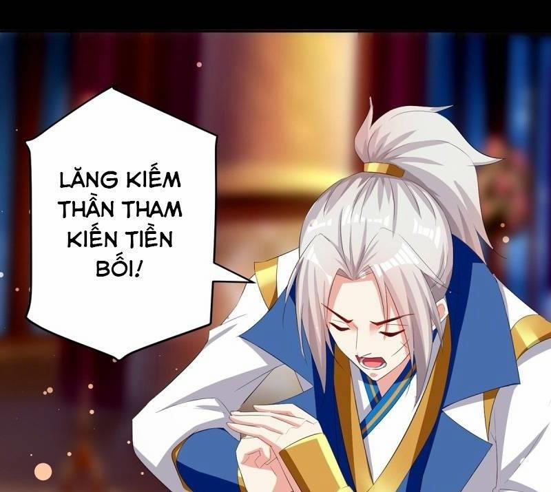 Lăng Thiên Thần Đế 60 trang 24
