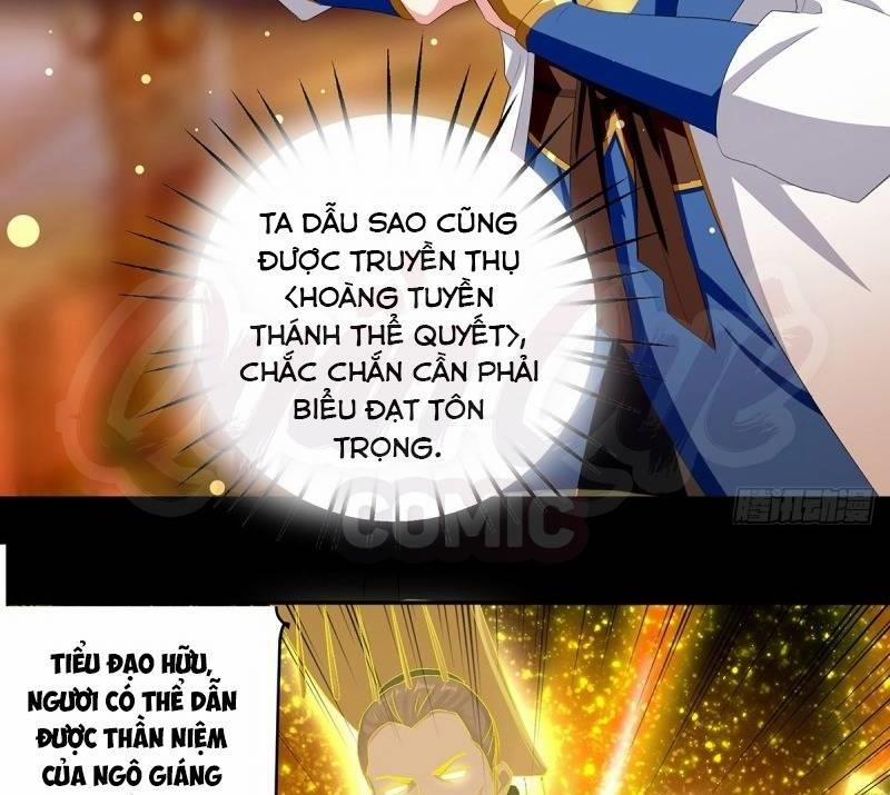 Lăng Thiên Thần Đế 60 trang 25