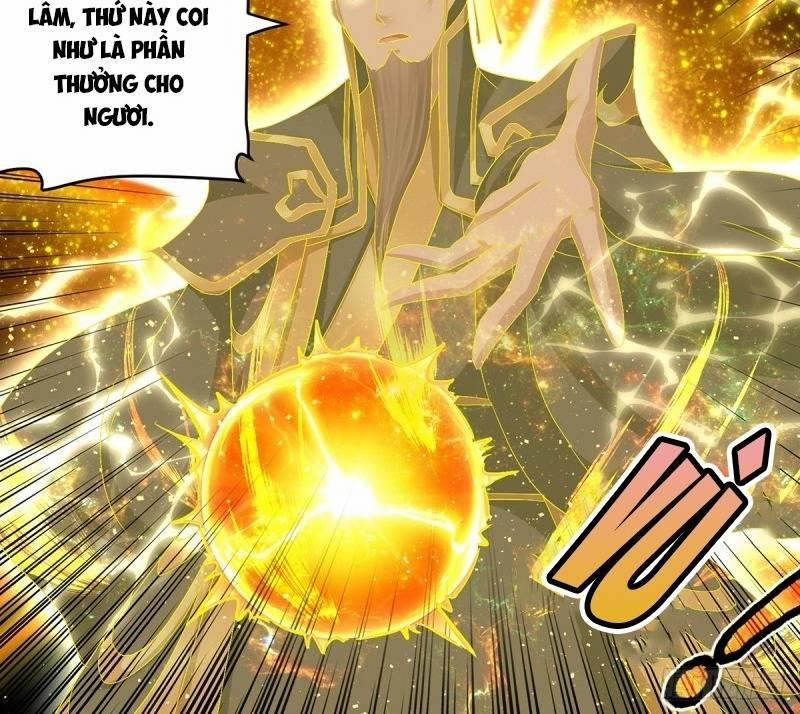 Lăng Thiên Thần Đế 60 trang 26