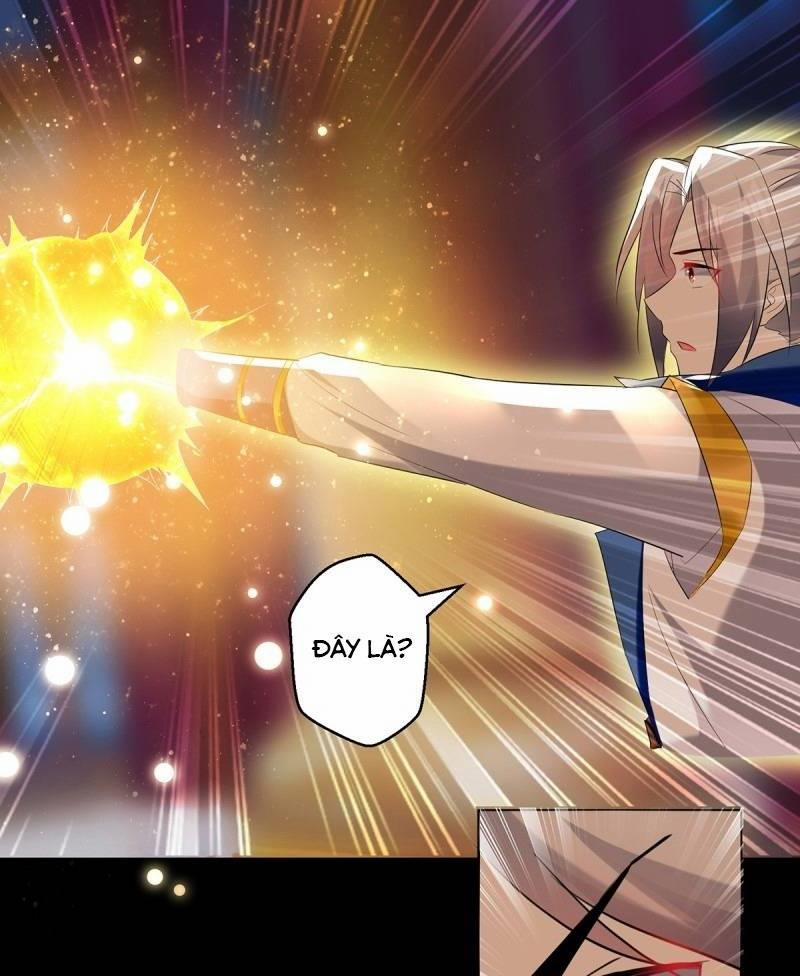 Lăng Thiên Thần Đế 60 trang 27