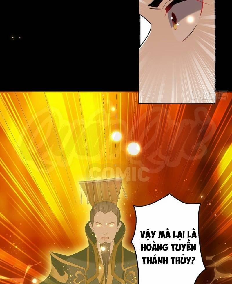 Lăng Thiên Thần Đế 60 trang 28