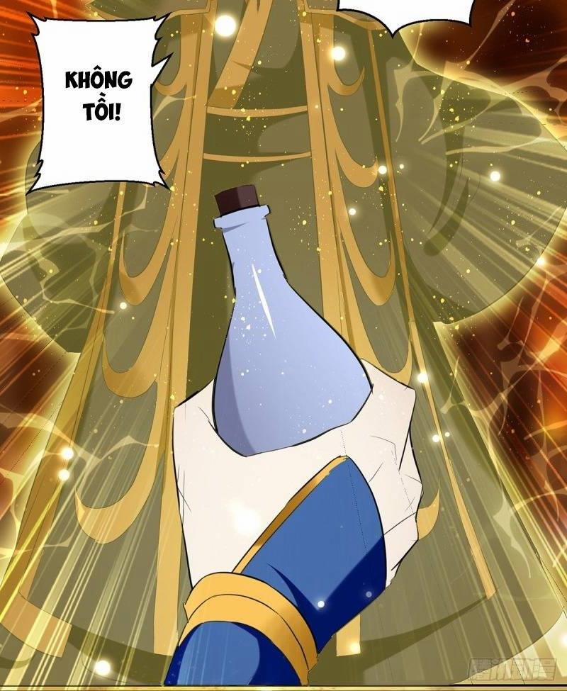 Lăng Thiên Thần Đế 60 trang 29