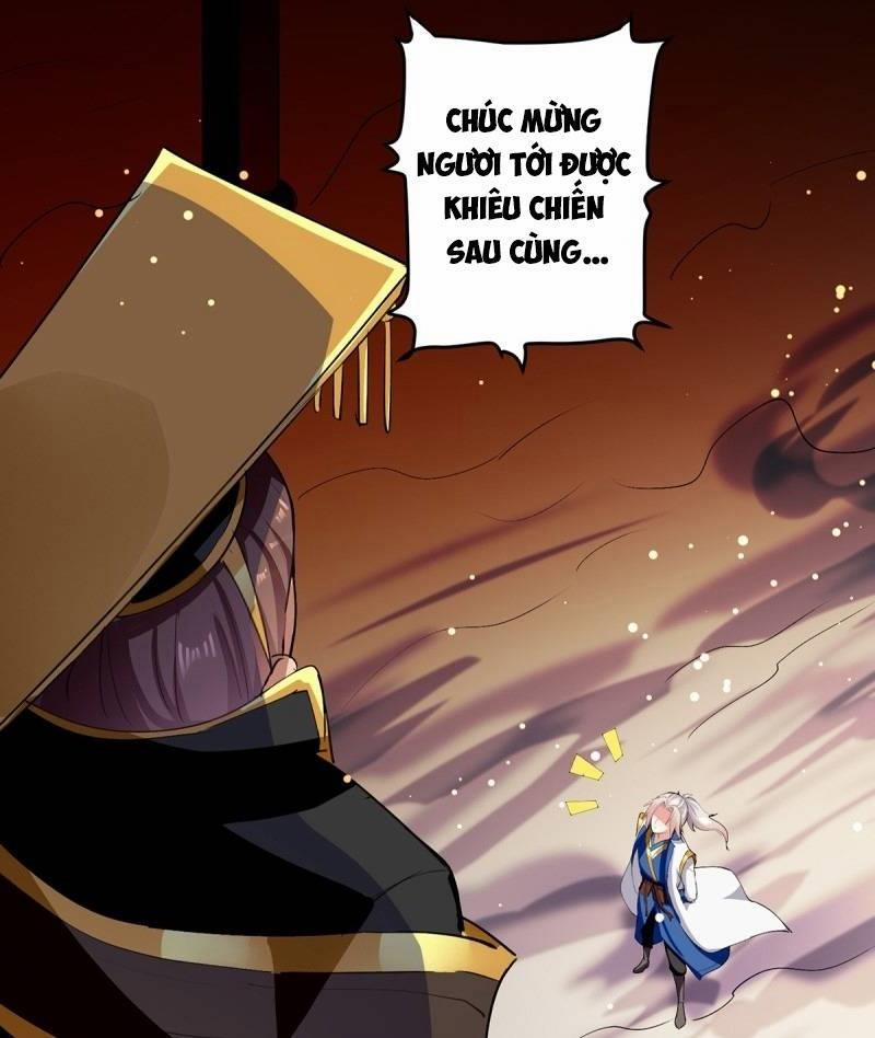 Lăng Thiên Thần Đế 60 trang 3