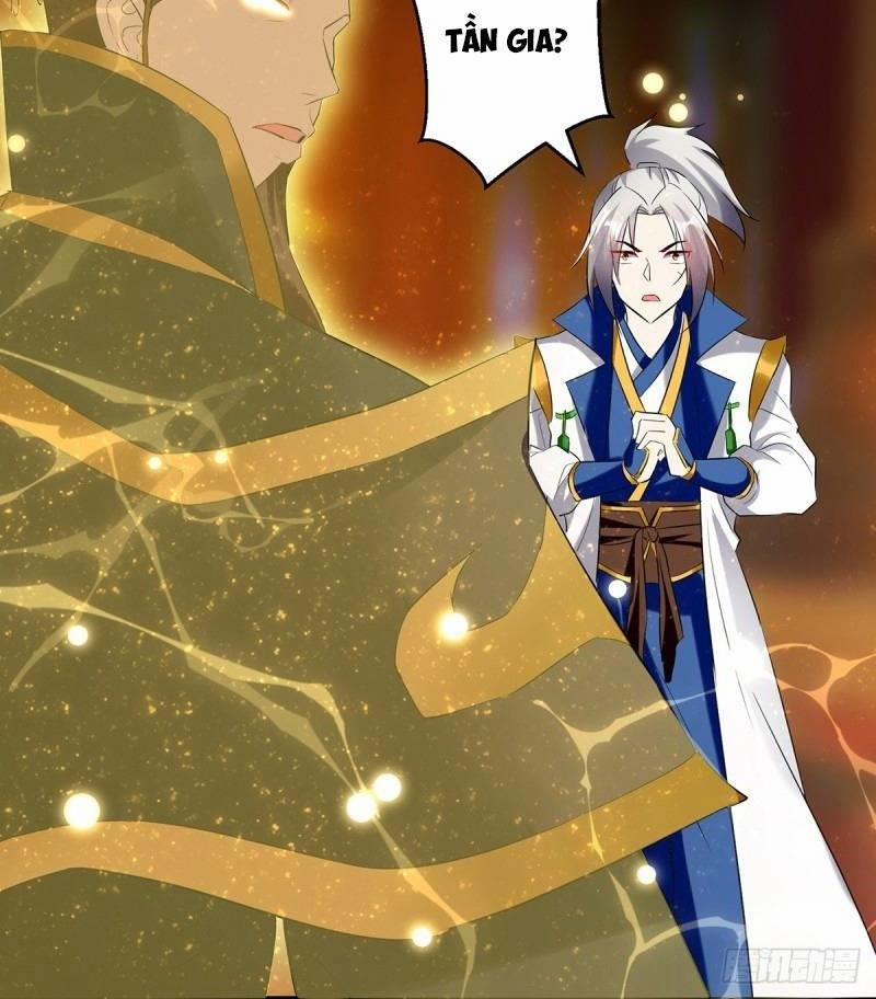 Lăng Thiên Thần Đế 60 trang 32