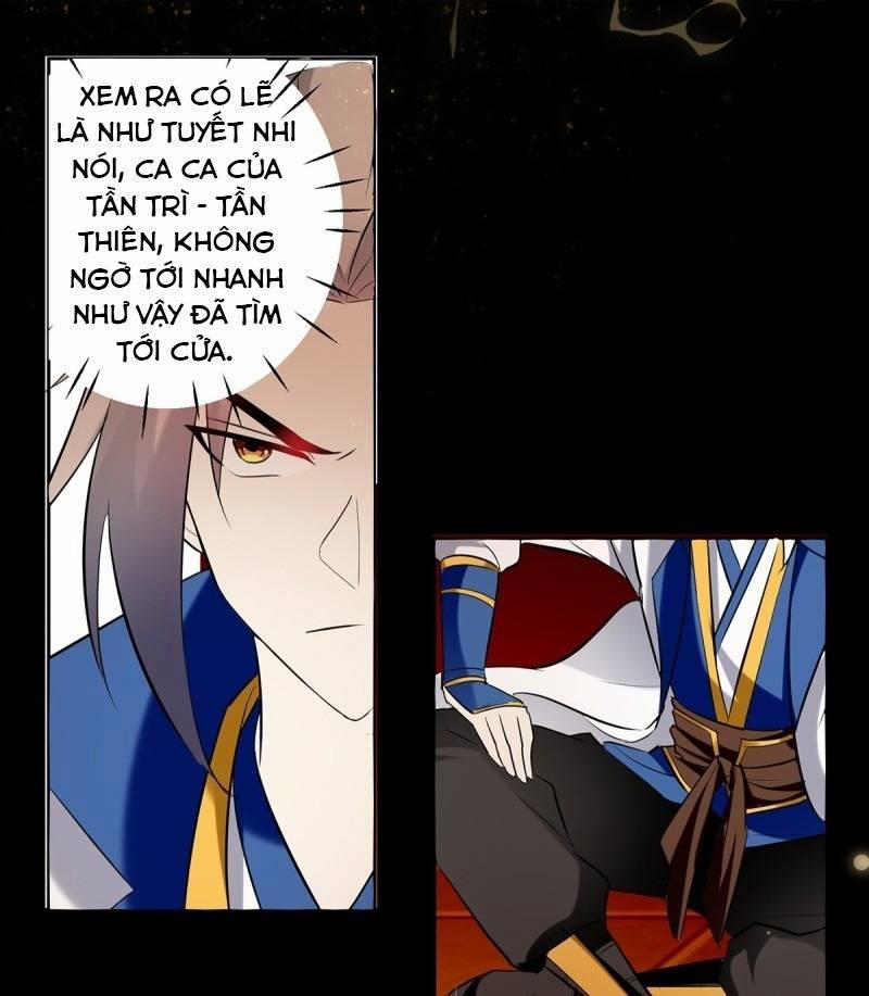 Lăng Thiên Thần Đế 60 trang 33