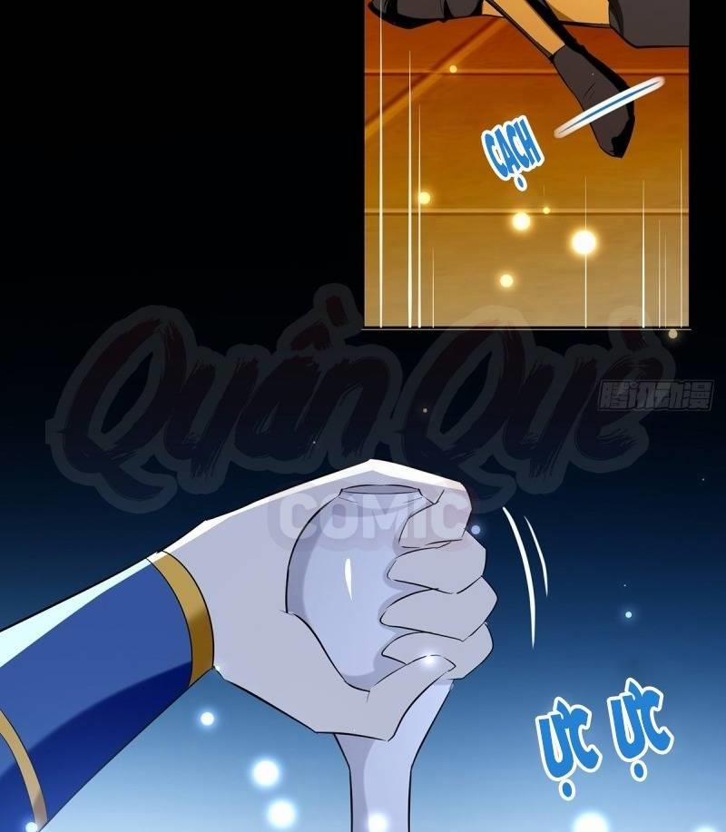 Lăng Thiên Thần Đế 60 trang 34