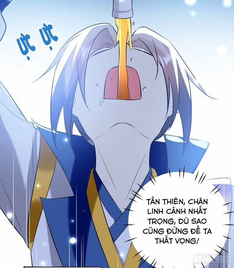 Lăng Thiên Thần Đế 60 trang 35
