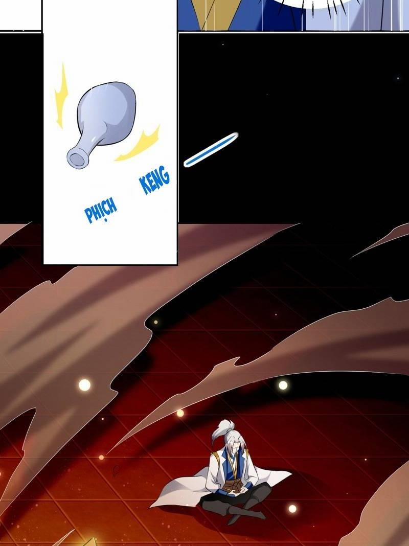 Lăng Thiên Thần Đế 60 trang 36