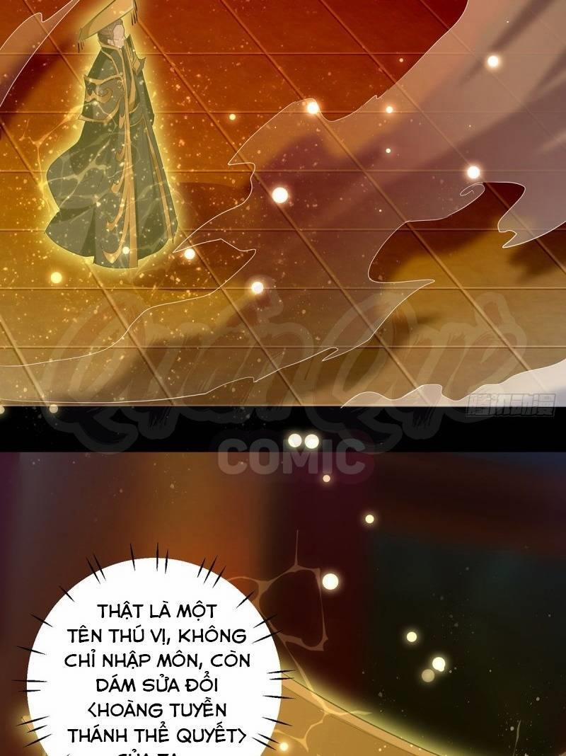 Lăng Thiên Thần Đế 60 trang 37