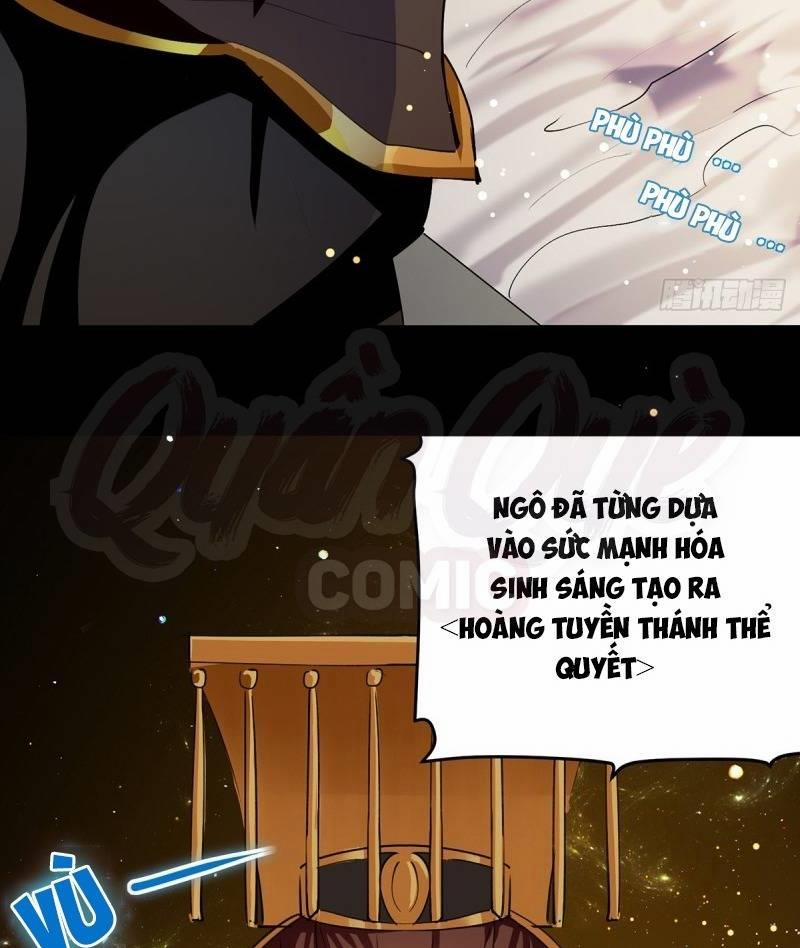 Lăng Thiên Thần Đế 60 trang 4