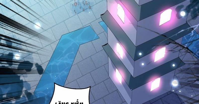 Lăng Thiên Thần Đế 60 trang 40