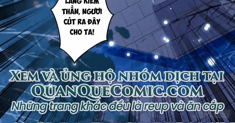 Lăng Thiên Thần Đế 60 trang 41