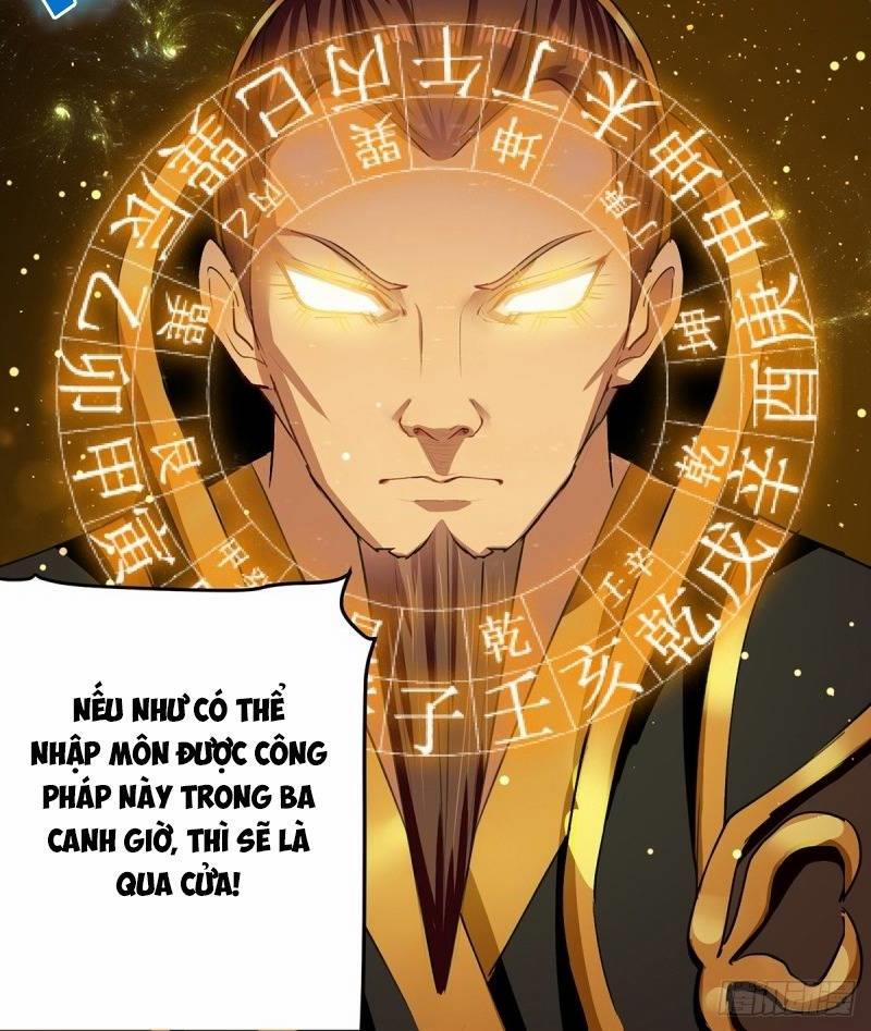 Lăng Thiên Thần Đế 60 trang 5