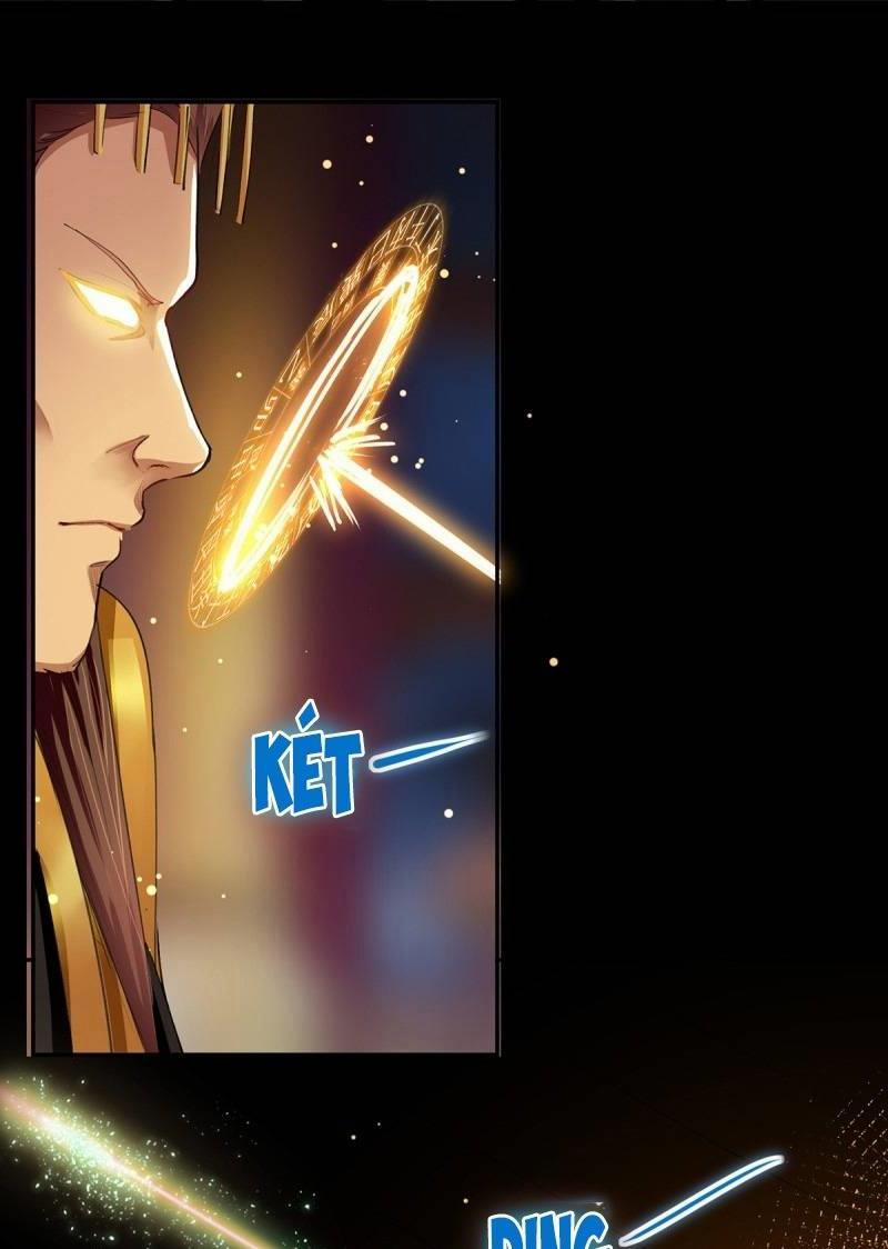 Lăng Thiên Thần Đế 60 trang 6