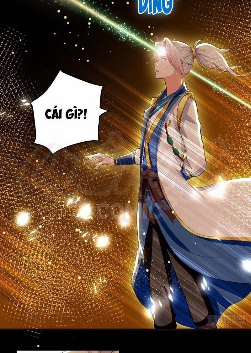 Lăng Thiên Thần Đế 60 trang 7