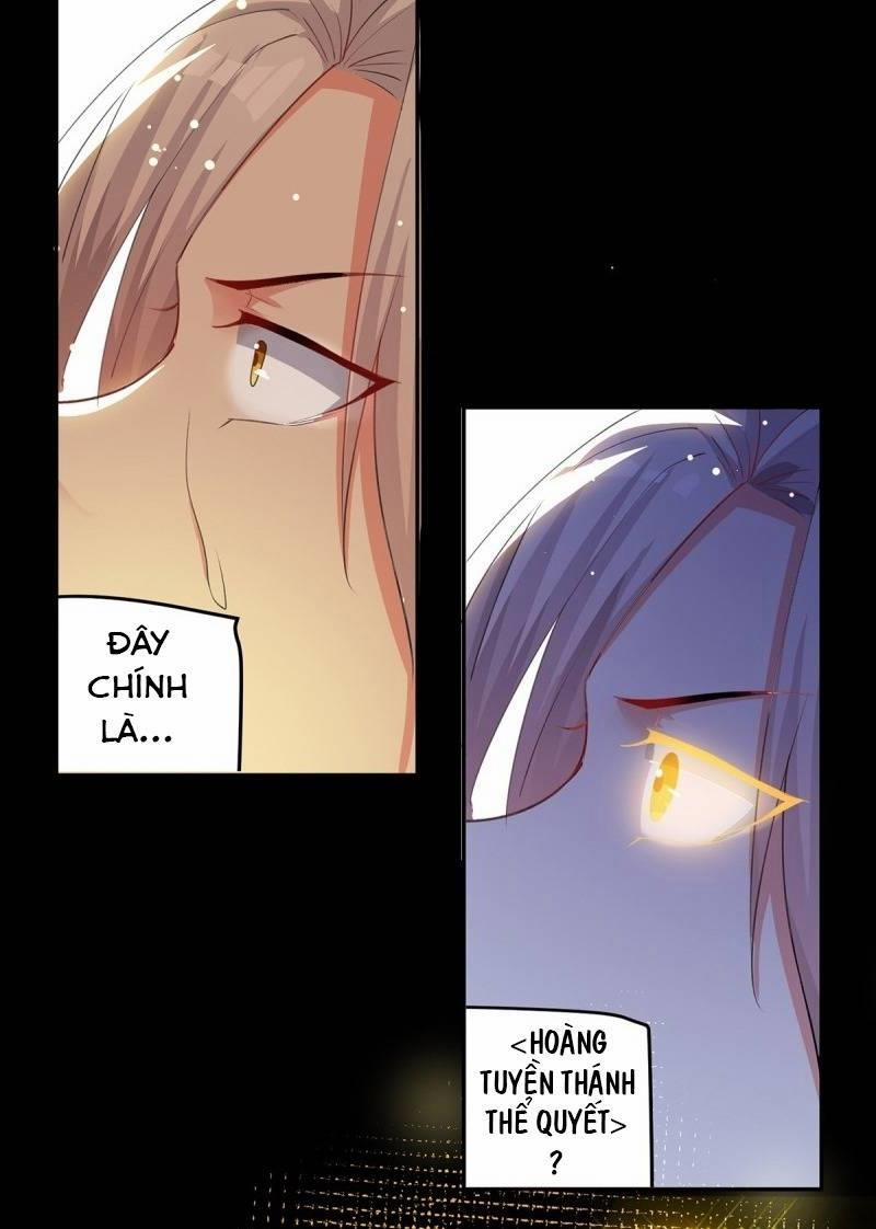 Lăng Thiên Thần Đế 60 trang 8