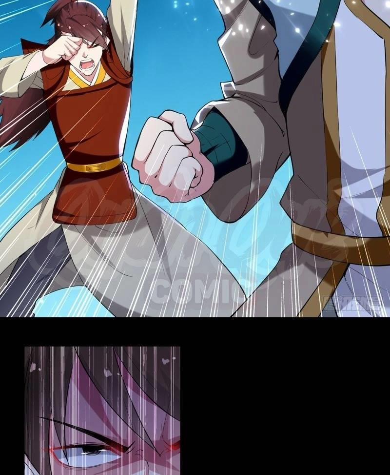 Lăng Thiên Thần Đế 61 trang 10