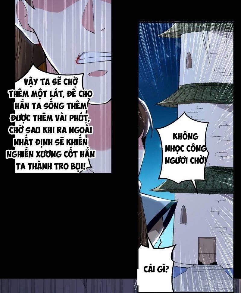 Lăng Thiên Thần Đế 61 trang 11