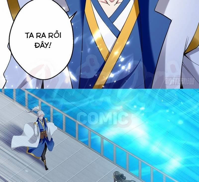 Lăng Thiên Thần Đế 61 trang 13