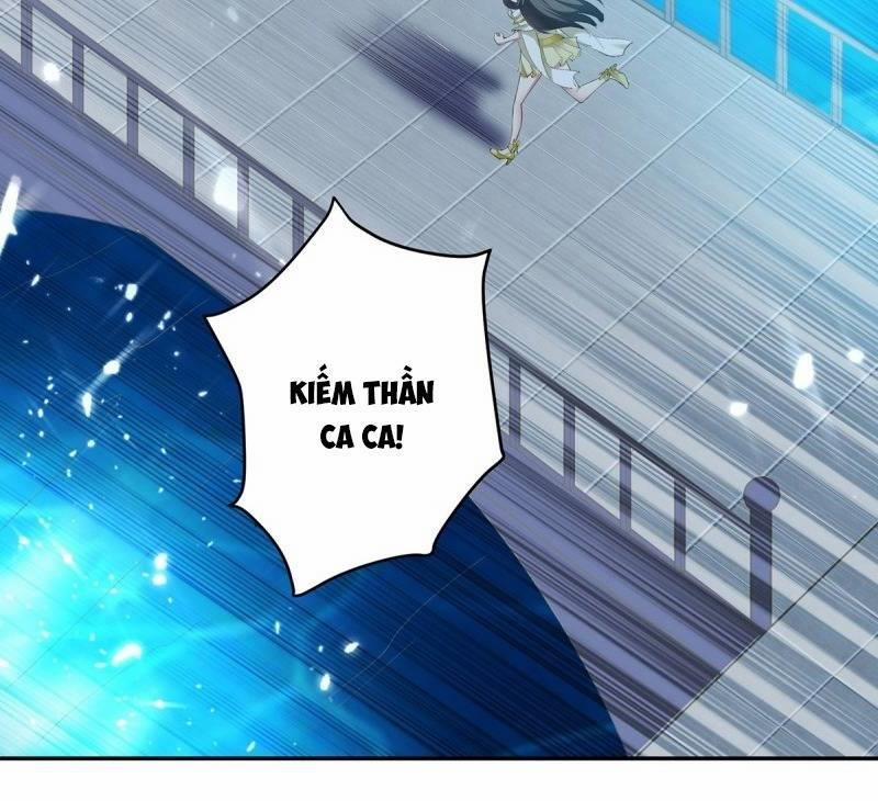 Lăng Thiên Thần Đế 61 trang 14