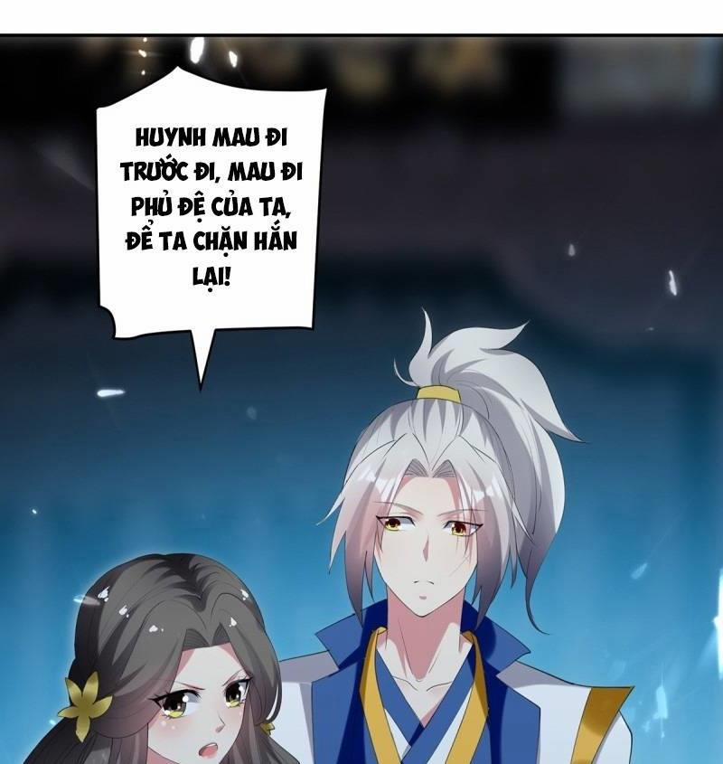 Lăng Thiên Thần Đế 61 trang 15