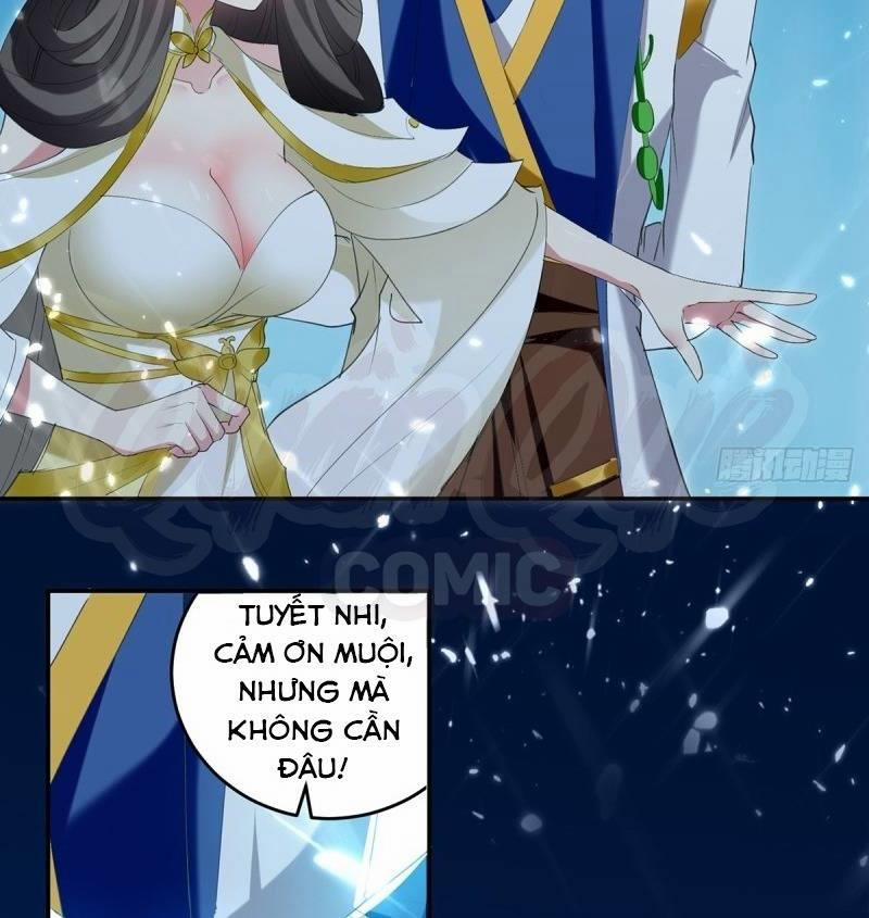 Lăng Thiên Thần Đế 61 trang 16