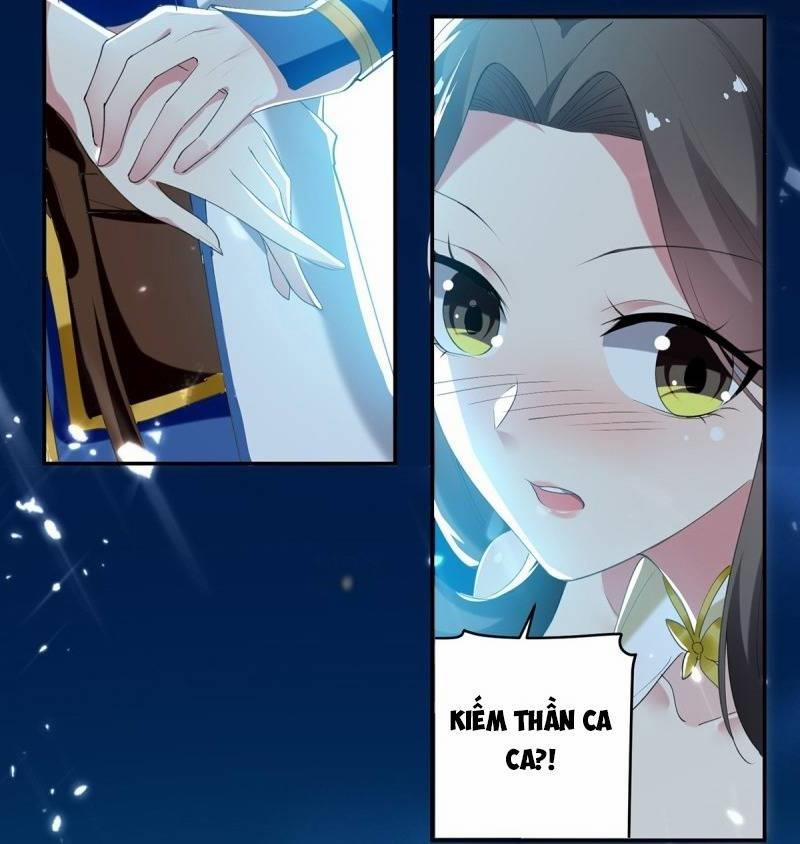 Lăng Thiên Thần Đế 61 trang 17