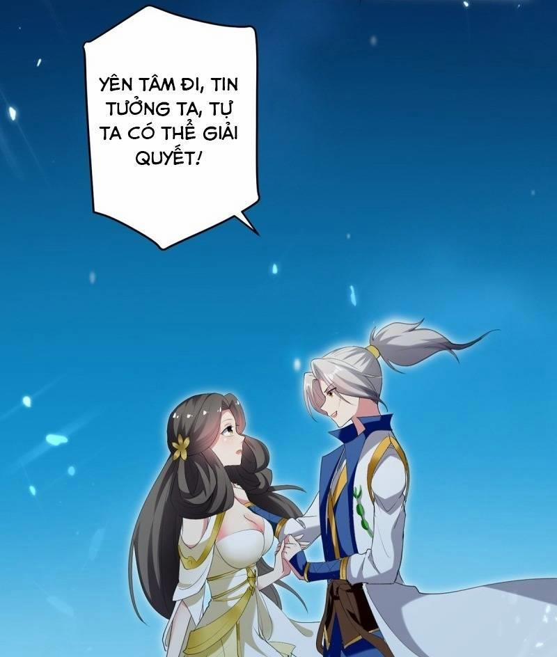 Lăng Thiên Thần Đế 61 trang 18