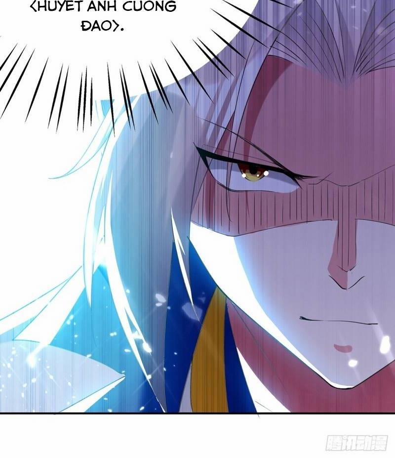 Lăng Thiên Thần Đế 61 trang 23