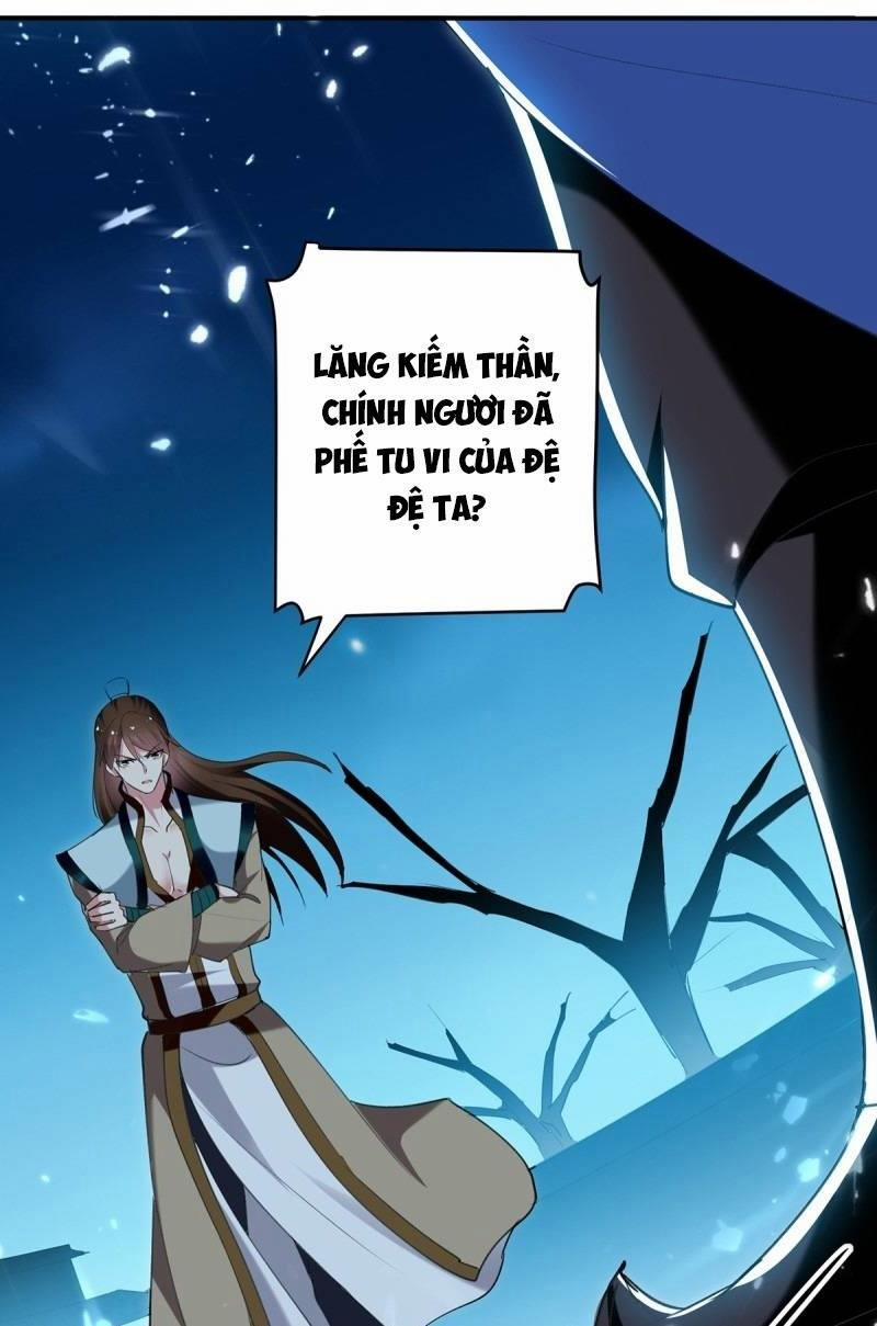 Lăng Thiên Thần Đế 61 trang 24