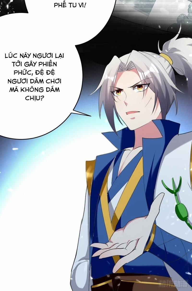 Lăng Thiên Thần Đế 61 trang 26