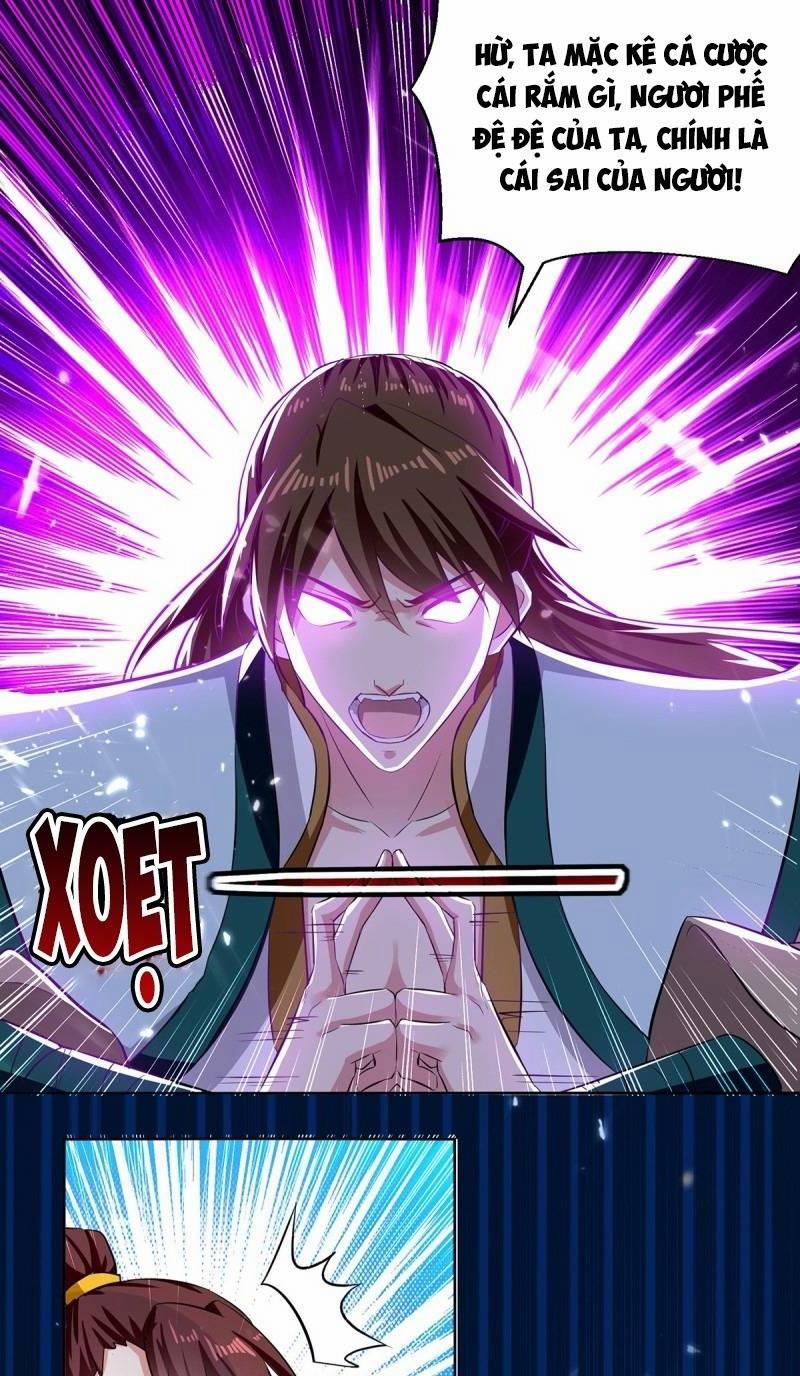 Lăng Thiên Thần Đế 61 trang 27