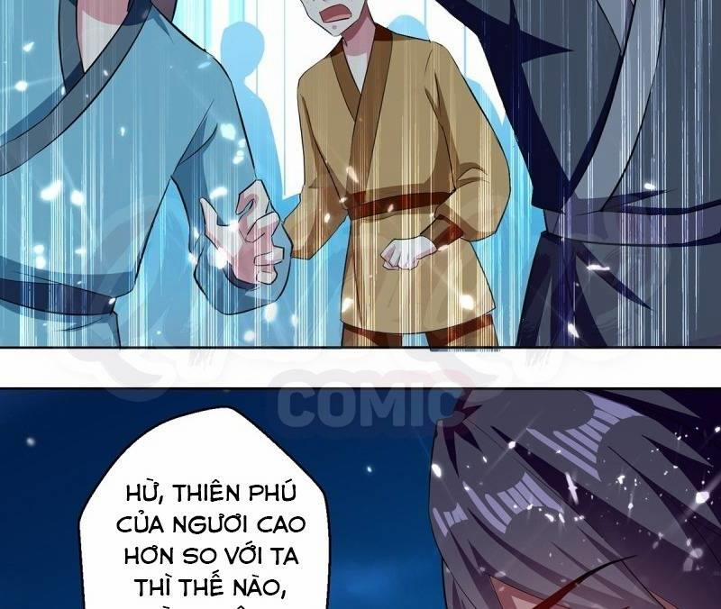 Lăng Thiên Thần Đế 61 trang 31