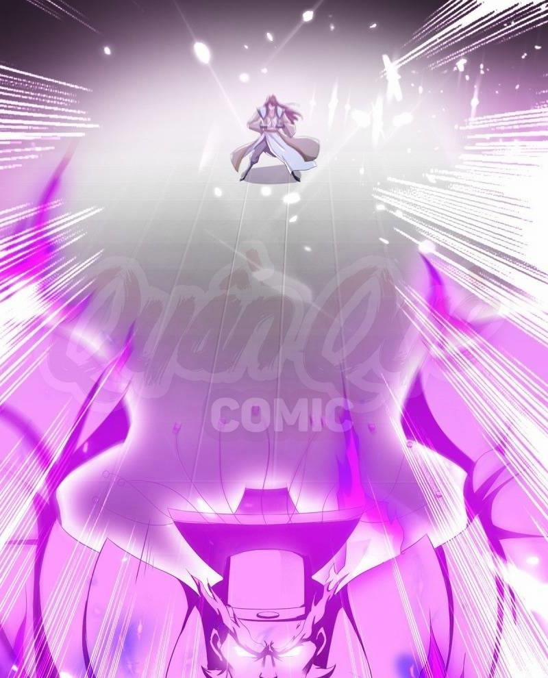 Lăng Thiên Thần Đế 61 trang 34