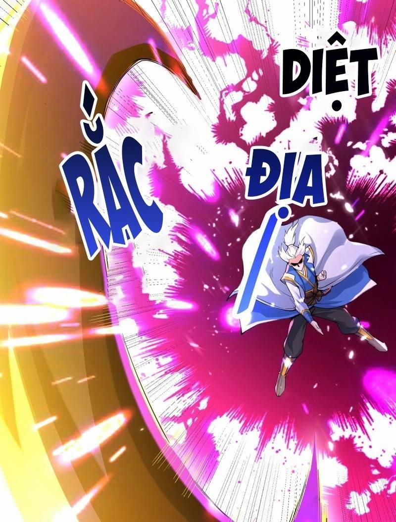 Lăng Thiên Thần Đế 61 trang 39