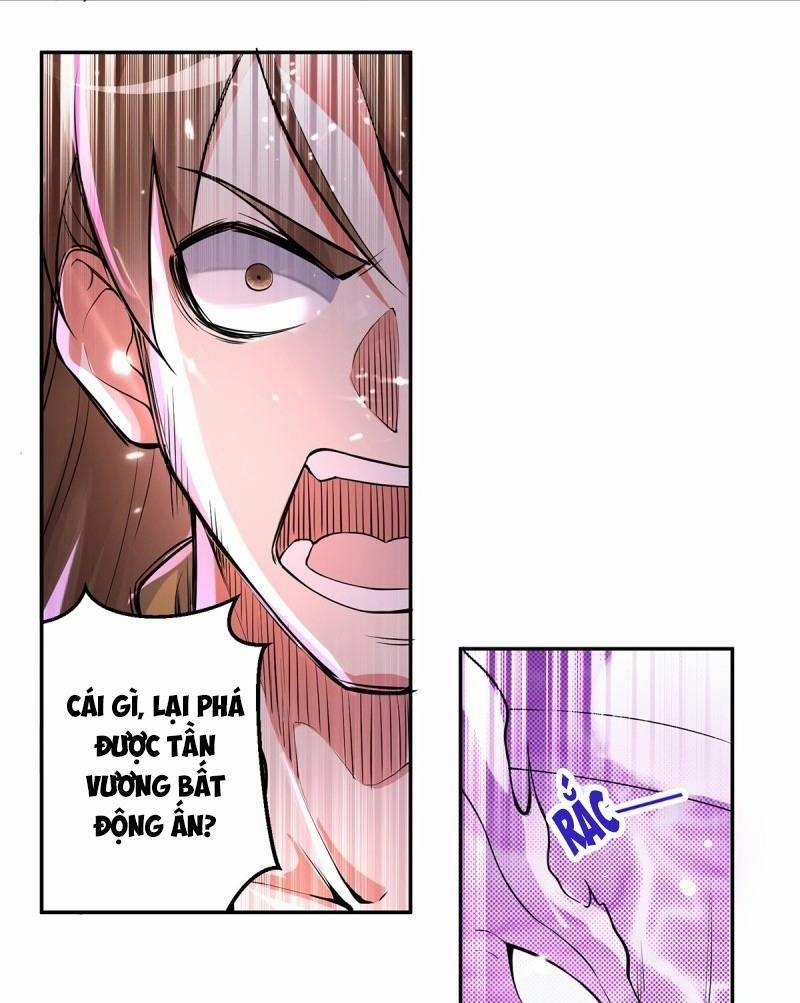 Lăng Thiên Thần Đế 61 trang 42