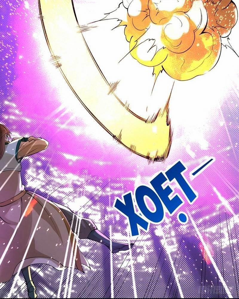 Lăng Thiên Thần Đế 61 trang 44