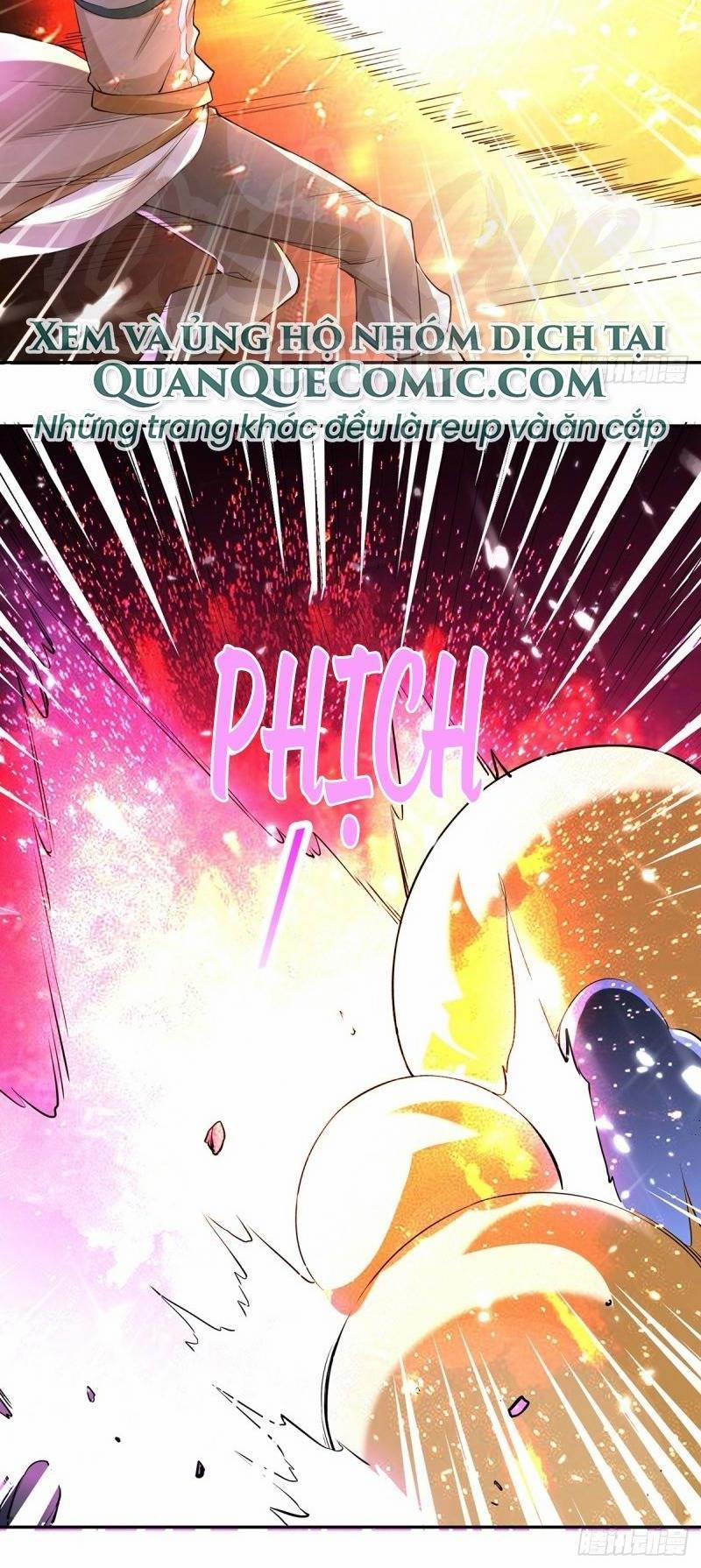 Lăng Thiên Thần Đế 62 trang 1