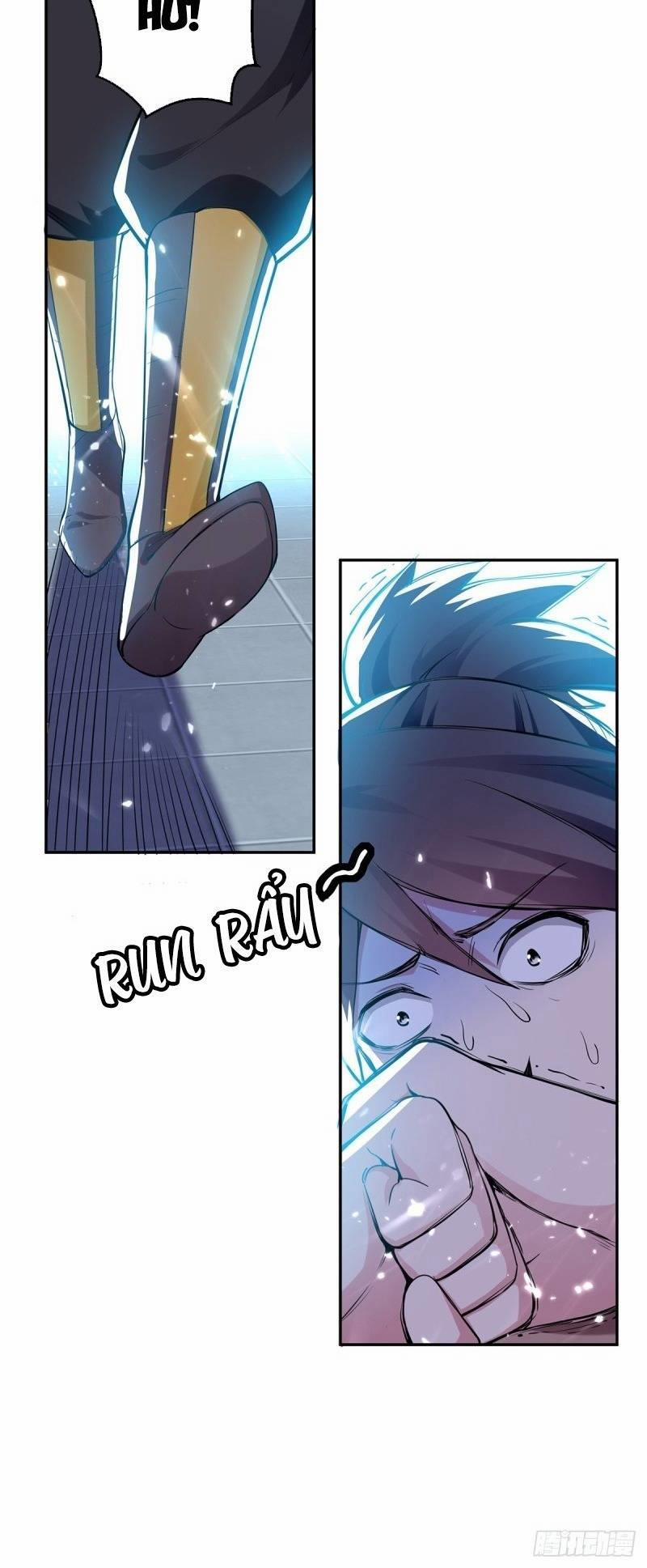 Lăng Thiên Thần Đế 62 trang 11