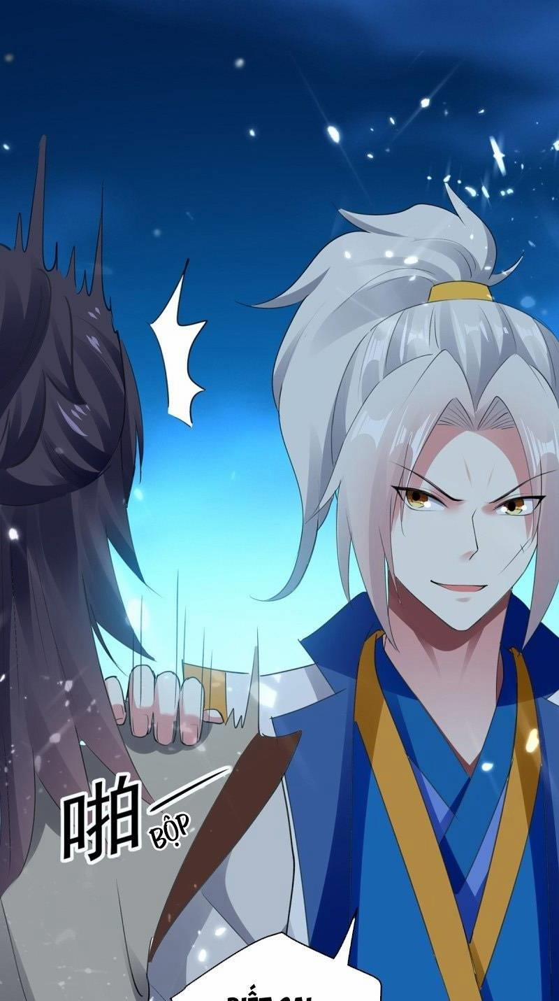 Lăng Thiên Thần Đế 62 trang 12