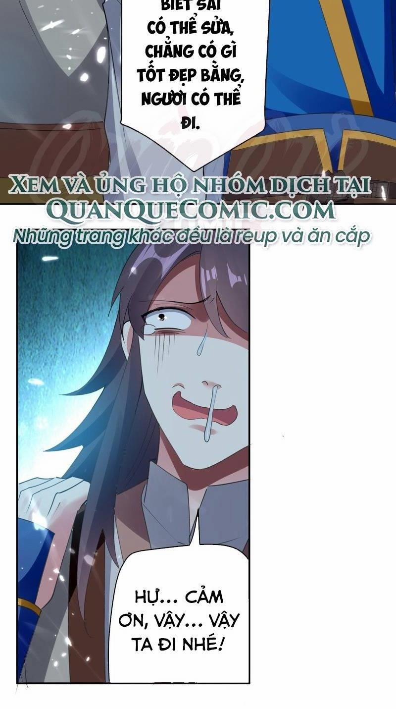 Lăng Thiên Thần Đế 62 trang 13