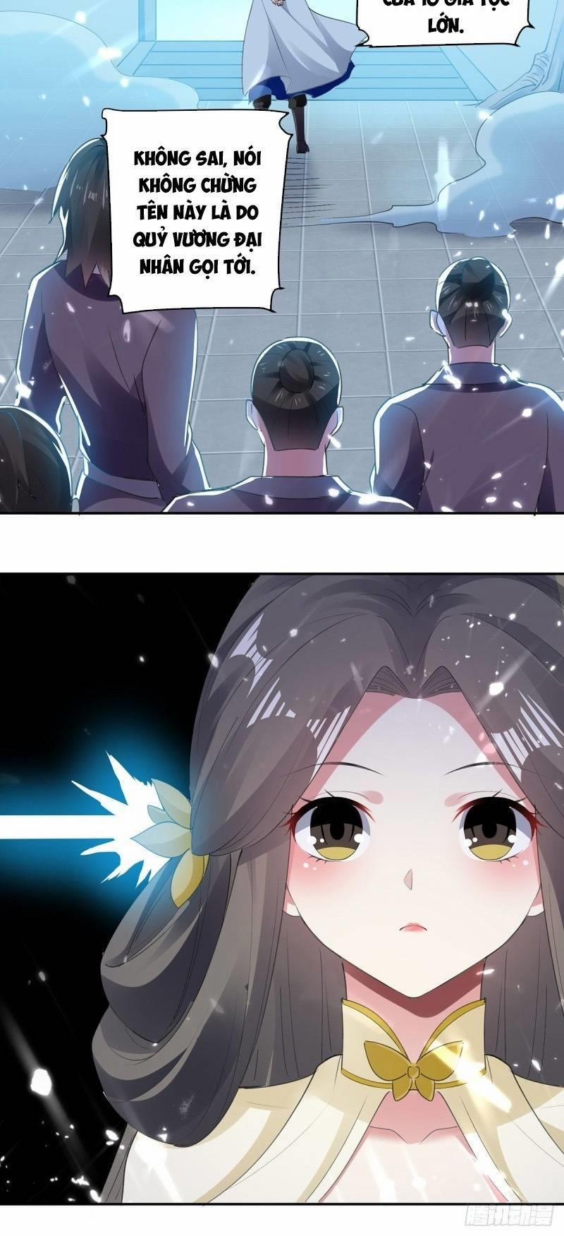 Lăng Thiên Thần Đế 62 trang 15