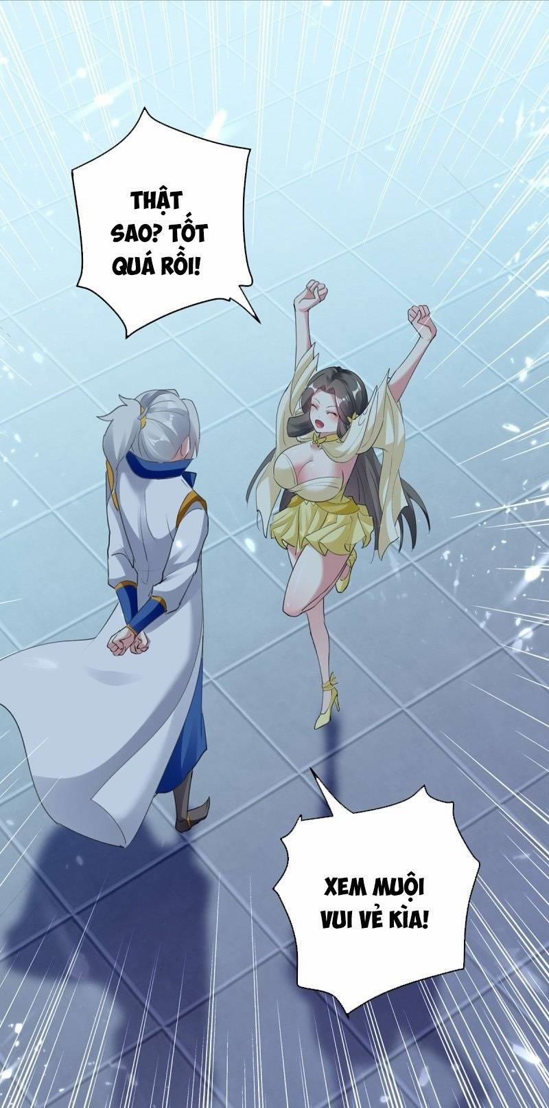 Lăng Thiên Thần Đế 62 trang 18