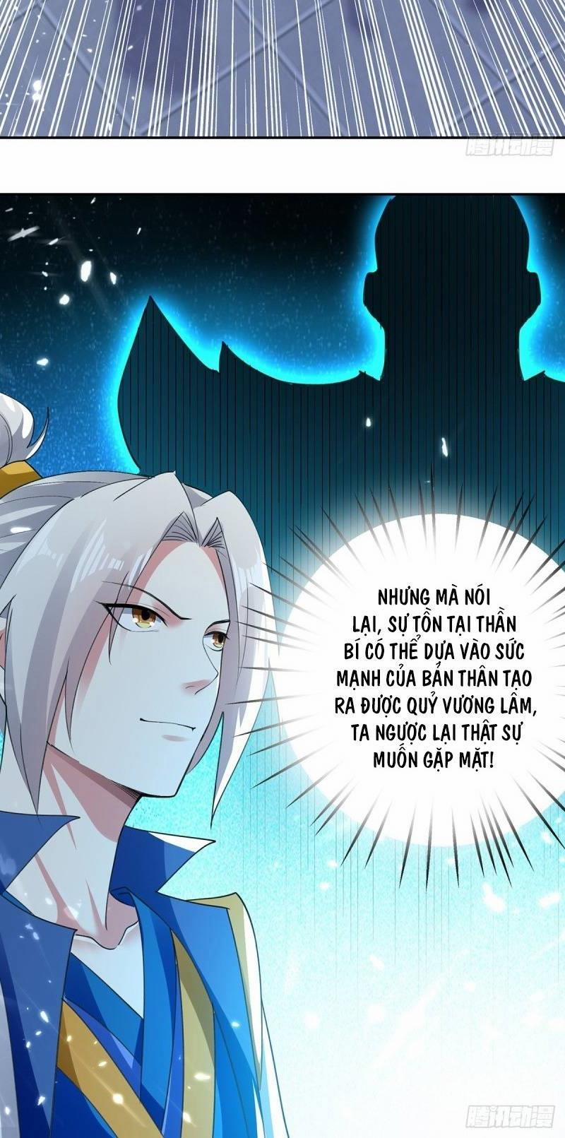 Lăng Thiên Thần Đế 62 trang 19