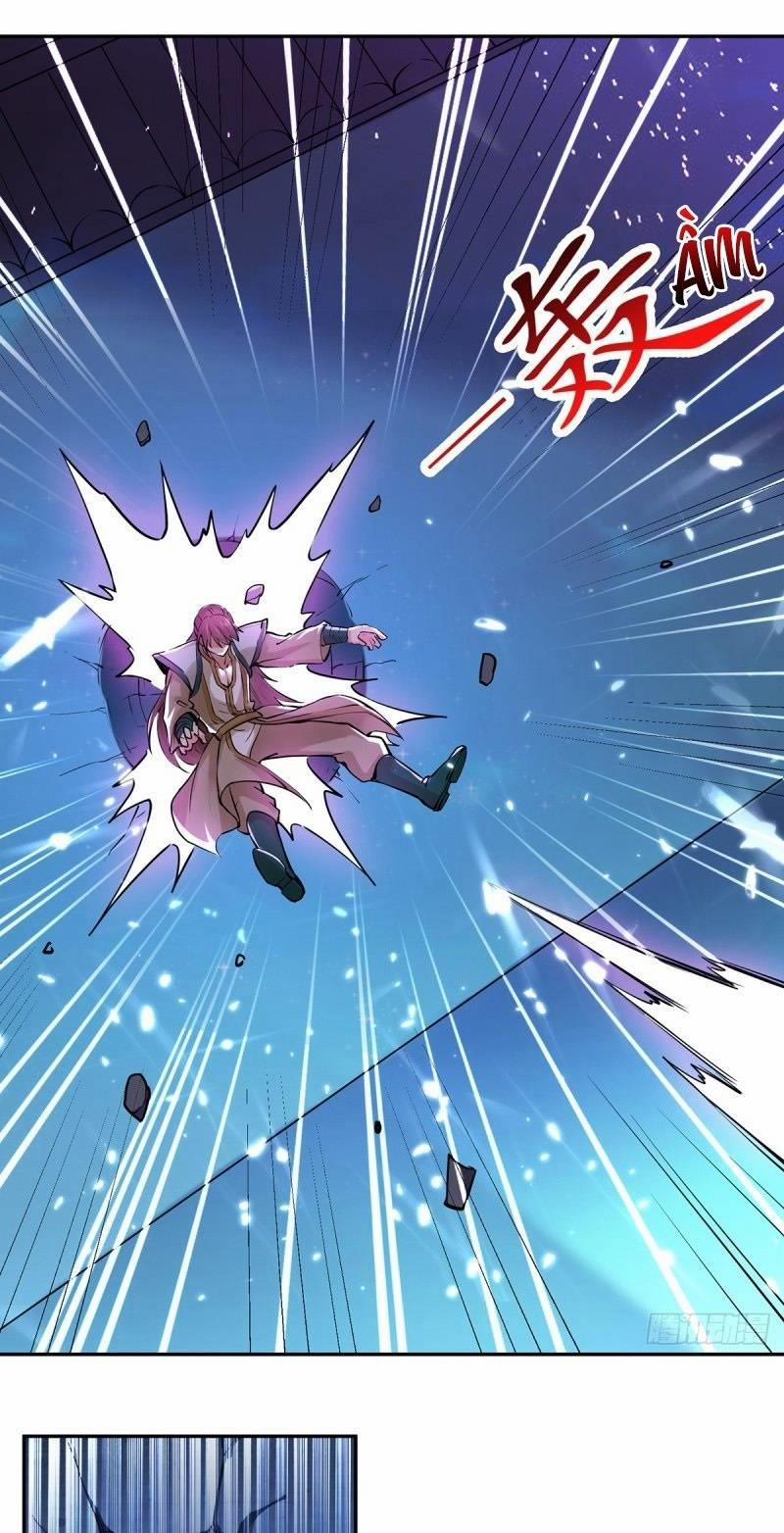 Lăng Thiên Thần Đế 62 trang 2